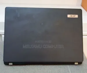 New Laptop Acer TravelMate 8GB Intel Core i5 SSD 256GB