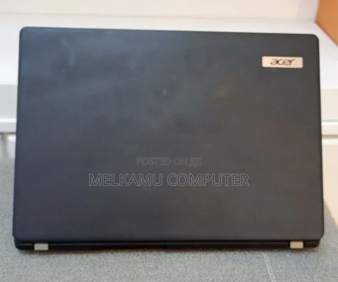 New Laptop Acer TravelMate 8GB Intel Core i5 SSD 256GB