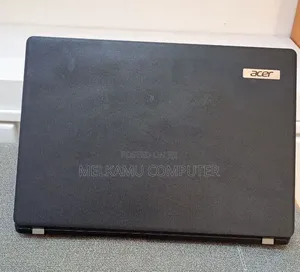 New Laptop Acer TravelMate 8GB Intel Core i5 SSD 256GB