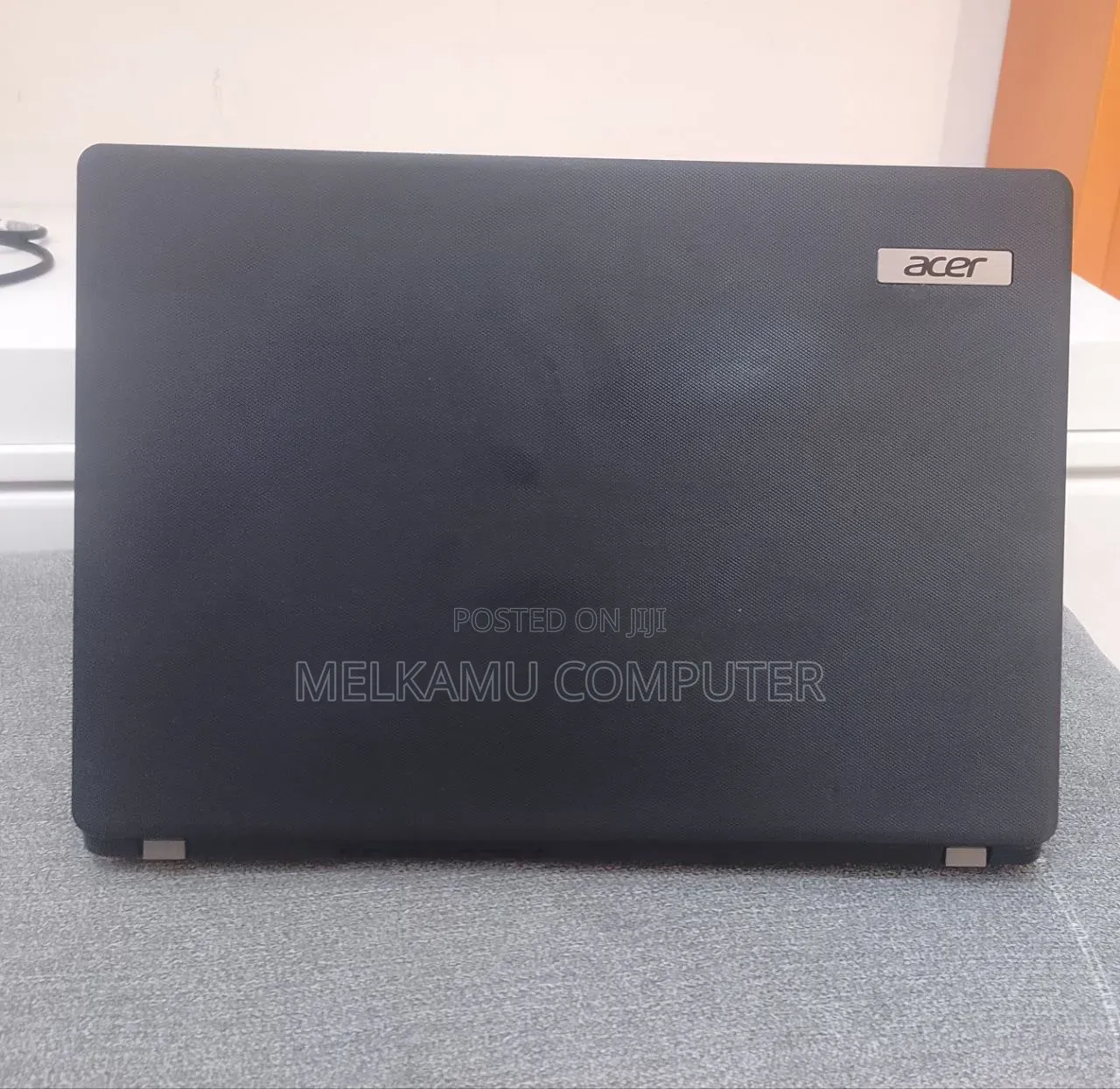 New Laptop Acer TravelMate 8GB Intel Core i5 SSD 256GB