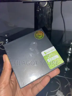 Airpads Pro Back