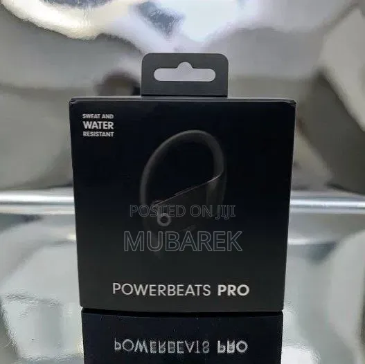 Powerbeats Pro Earphones / Audífonos
