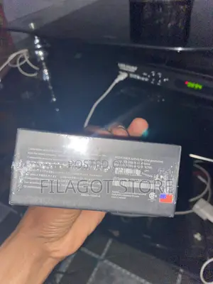 Airpads Pro Back