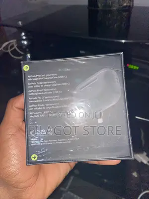 Airpads Pro Back