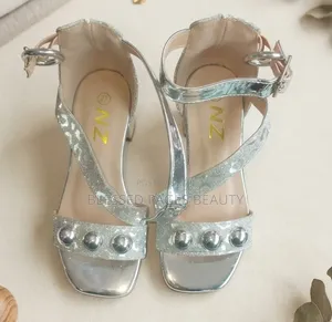 Girls Heel Shoes for Kids