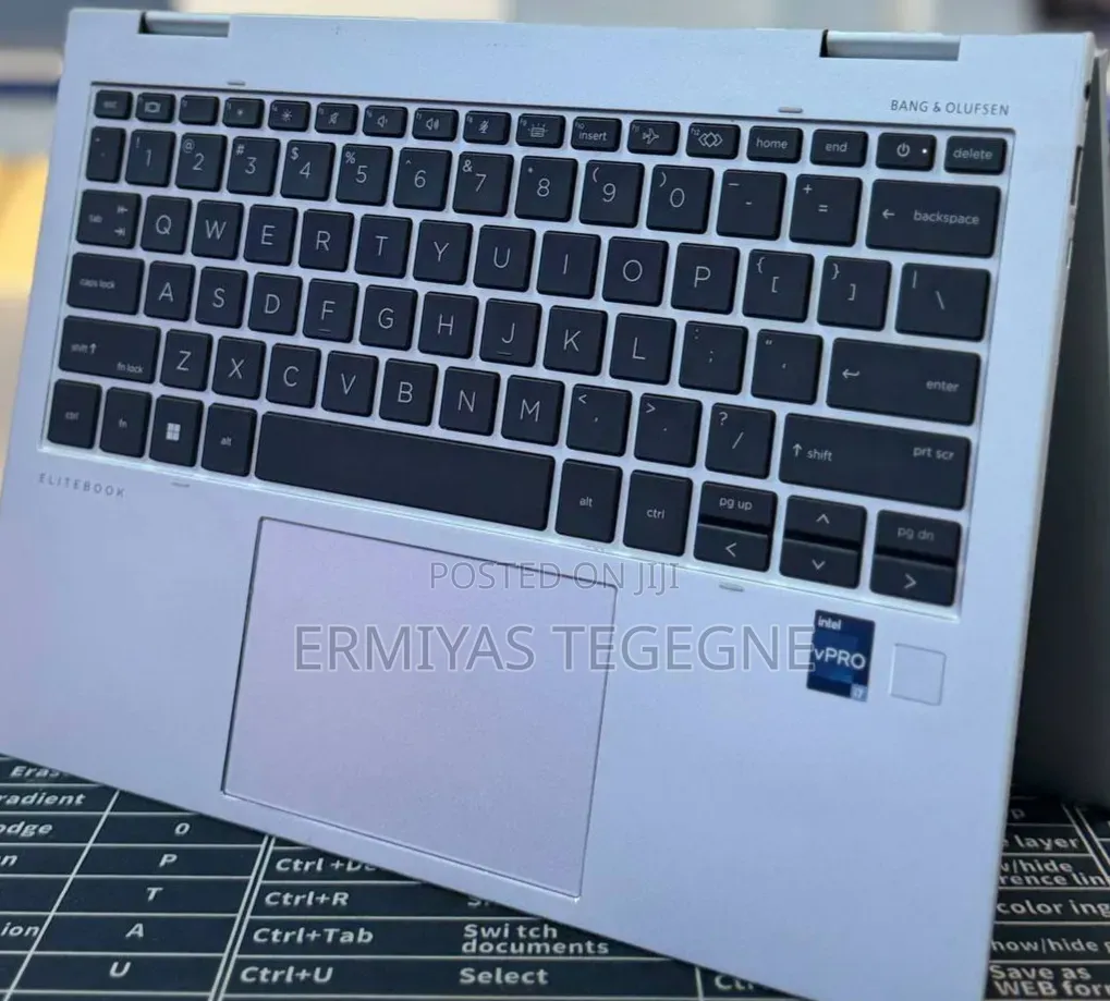 New Laptop HP EliteBook 840 16GB Intel Core i7 SSD 512GB