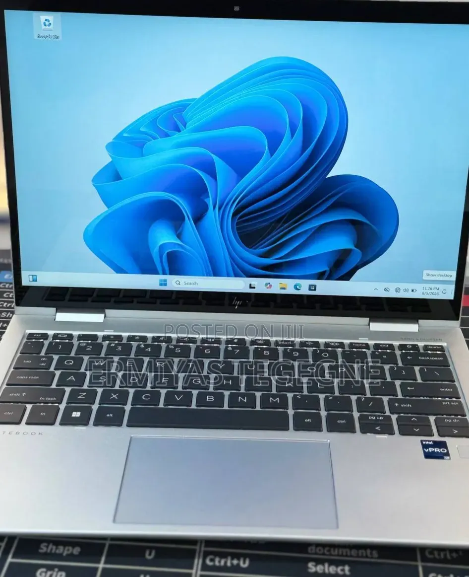 New Laptop HP EliteBook 840 16GB Intel Core i7 SSD 512GB