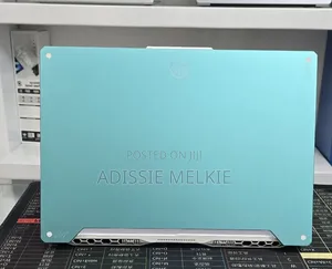 New Laptop Asus TUF Gaming A15 16GB AMD Ryzen 9 SSD 512GB