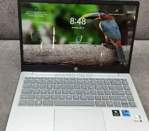 New Laptop HP Stream Notebook 16GB Intel Core i7 SSD 512GB