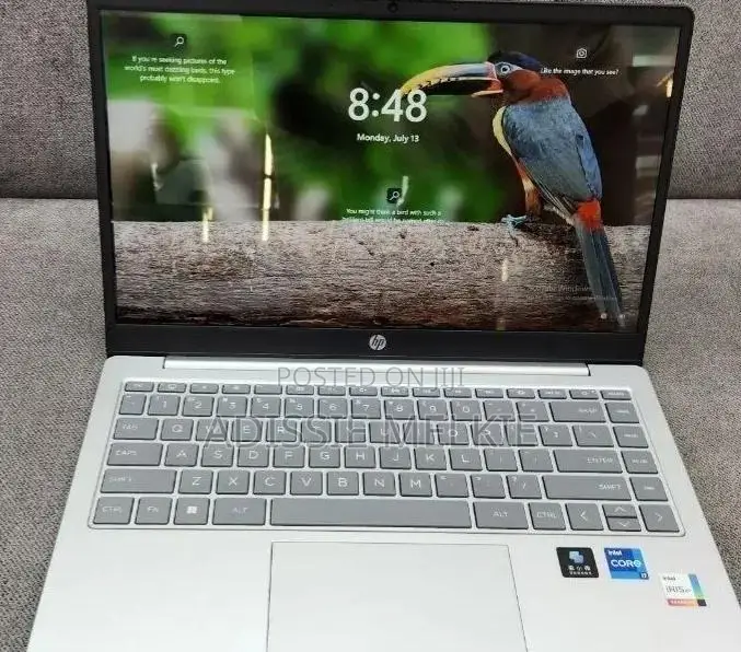 New Laptop HP Stream Notebook 16GB Intel Core i7 SSD 512GB