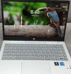 New Laptop HP Stream Notebook 16GB Intel Core i7 SSD 512GB