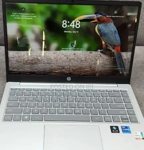 New Laptop HP Stream Notebook 16GB Intel Core i7 SSD 512GB