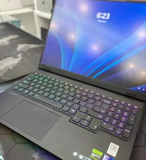 New Laptop Lenovo Legion 5 32GB Intel Core i9 SSD 2T