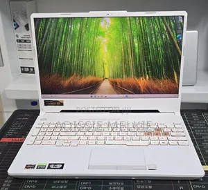New Laptop Asus TUF Gaming A15 16GB AMD Ryzen 9 SSD 512GB