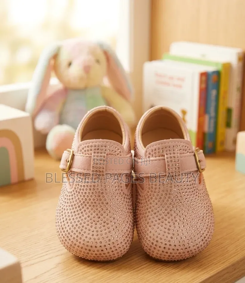 Flat Shoes