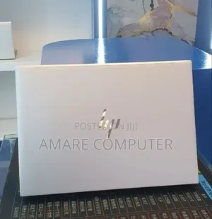 New Laptop HP EliteBook 840 G10 16GB Intel Core i7 SSD 512GB