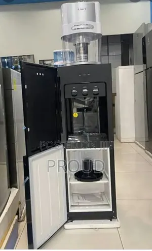 City Water Dispenser