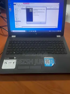 Laptop HP 15 8GB AMD HDD 1T