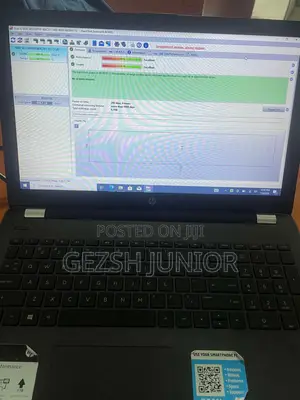 Laptop HP 15 8GB AMD HDD 1T