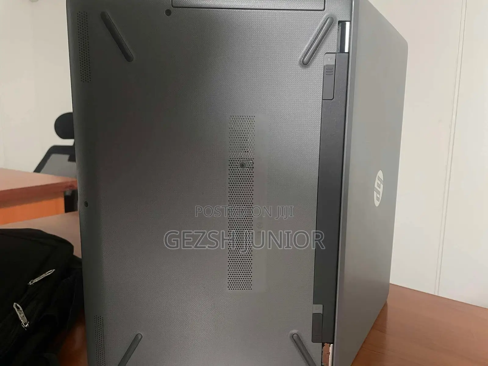 Laptop HP 15 8GB AMD HDD 1T