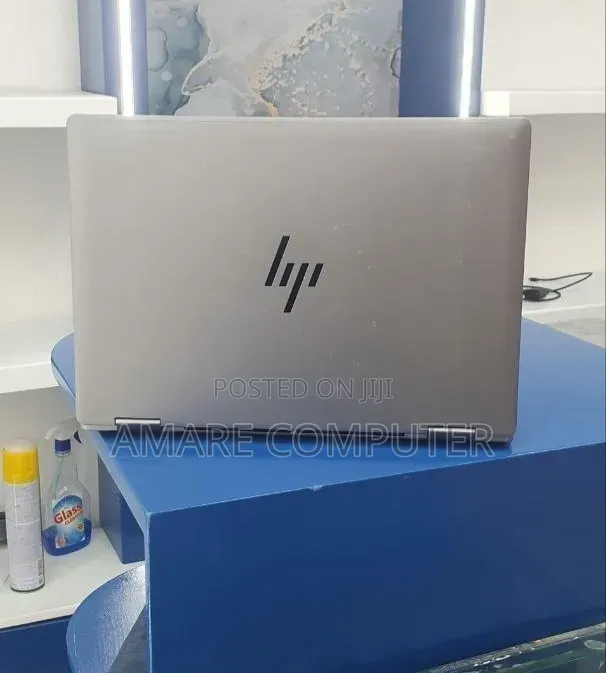 New Laptop HP Envy x360 32GB Intel Core Ultra 7 SSD 1T