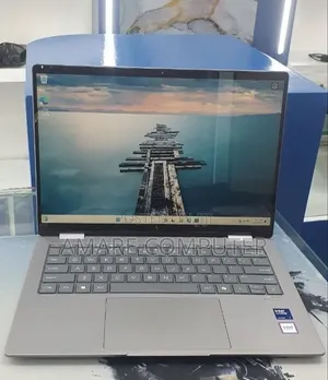 New Laptop HP Envy x360 32GB Intel Core Ultra 7 SSD 1T