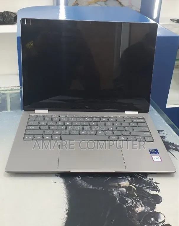 New Laptop HP Envy x360 32GB Intel Core Ultra 7 SSD 1T
