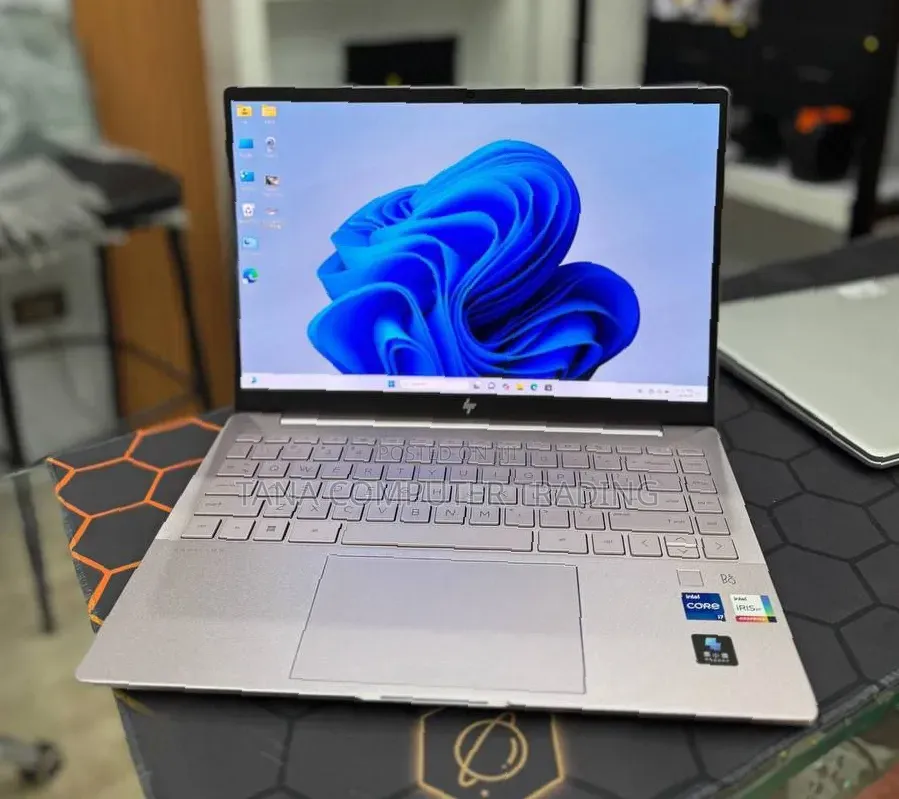 New Laptop HP Pavilion 15 16GB Intel Core i7 SSD 1T