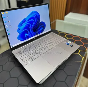 New Laptop HP Pavilion 15 16GB Intel Core i7 SSD 1T