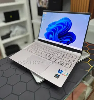 New Laptop HP Pavilion 15 16GB Intel Core i7 SSD 1T