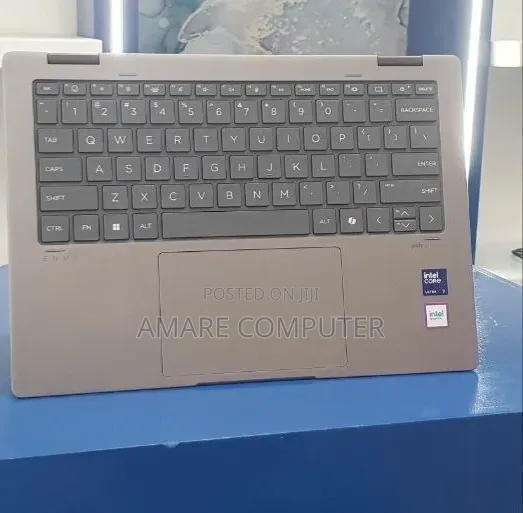 New Laptop HP Envy x360 32GB Intel Core Ultra 7 SSD 1T