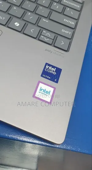 New Laptop HP Envy x360 32GB Intel Core Ultra 7 SSD 1T