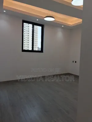 Furnished 3bdrm Apartment in ሙርጋት ሪልስቴት, Arada for sale