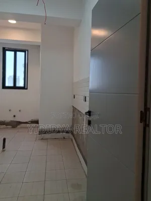 Furnished 3bdrm Apartment in ሙርጋት ሪልስቴት, Arada for sale