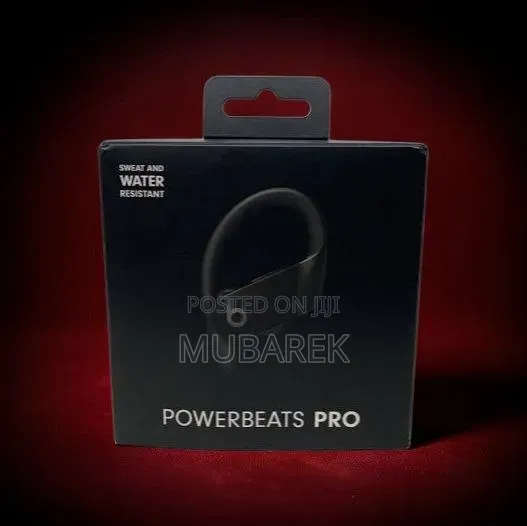 Powerbeats Pro Sweatproof / Audífonos