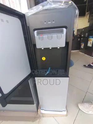 Crown Water Dispenser