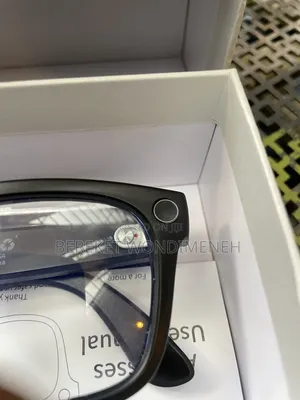 Alternative Rayban Meta Glasses