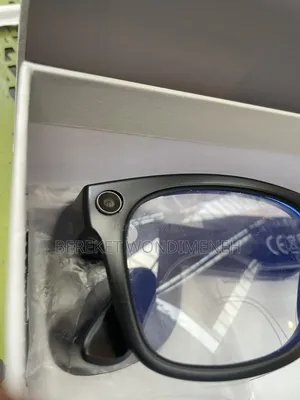 Alternative Rayban Meta Glasses