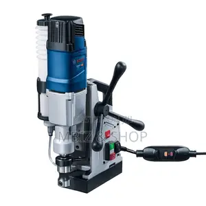 Magnetic Drill