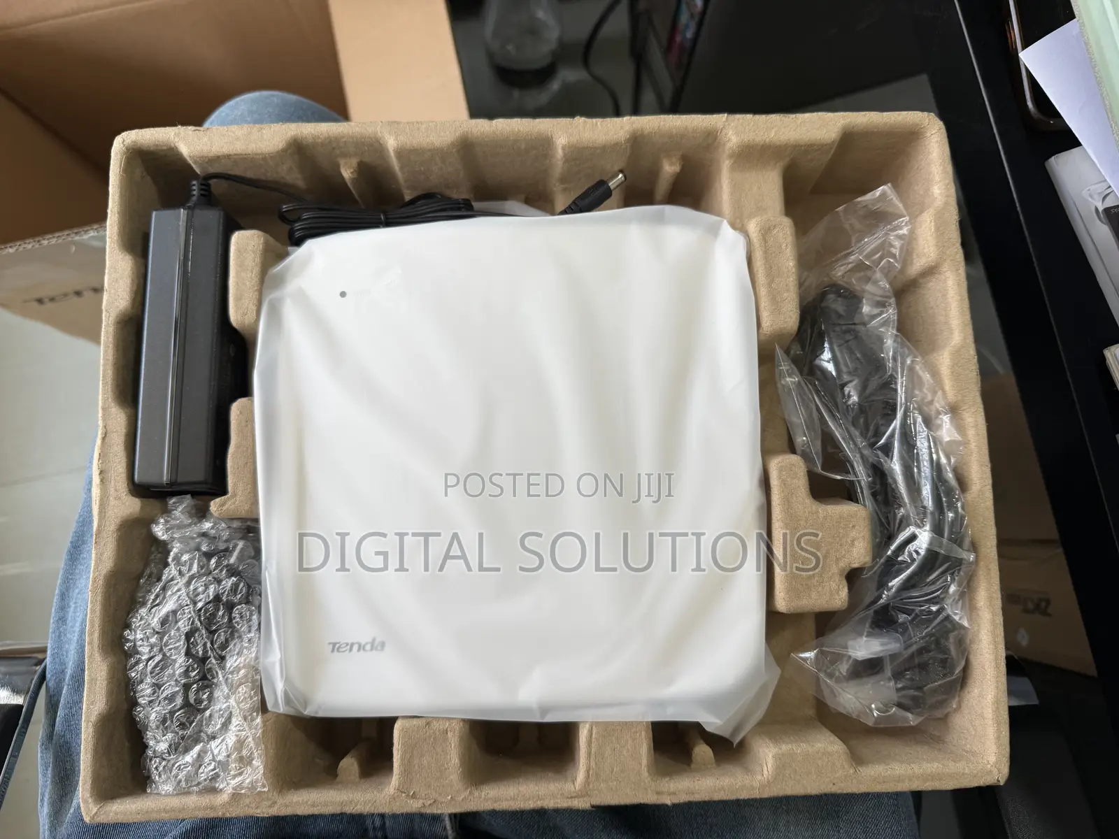 4MP Outdoor Surveillance Camera Kit Equipped With CMOS Image Sensor