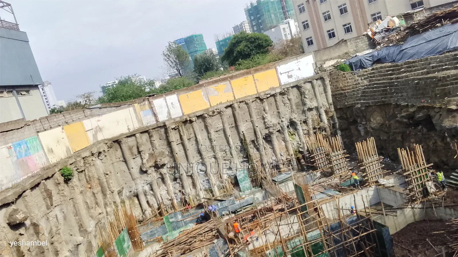 2bdrm Apartment in Ultima Real State, Bole for sale
