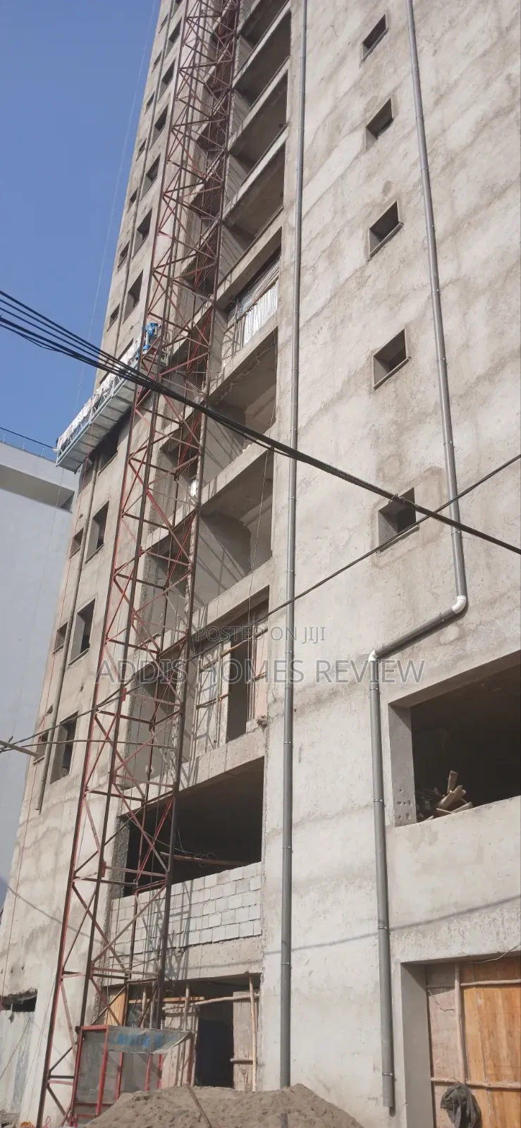 2bdrm Apartment in Bole for sale