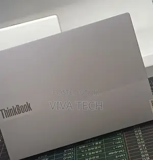 New Laptop Lenovo Thinkbook 14 16GB Intel Core Ultra 7 SSD 512GB