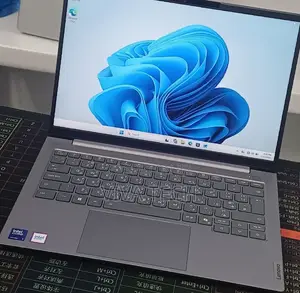 New Laptop Lenovo Thinkbook 14 16GB Intel Core Ultra 7 SSD 512GB