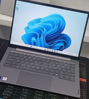 New Laptop Lenovo Thinkbook 14 16GB Intel Core Ultra 7 SSD 512GB