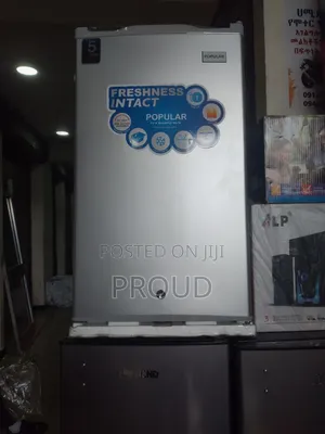 Rolex One Door Frige