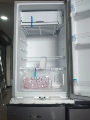 Rolex One Door Frige