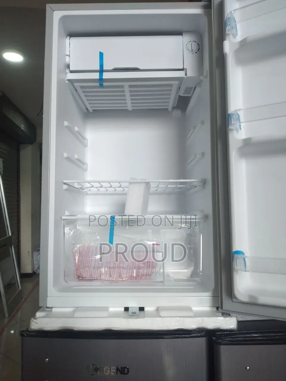 Rolex One Door Frige