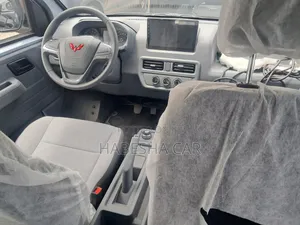 New Wuling Air EV 2025