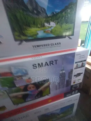 Sonac 43 Inch TV